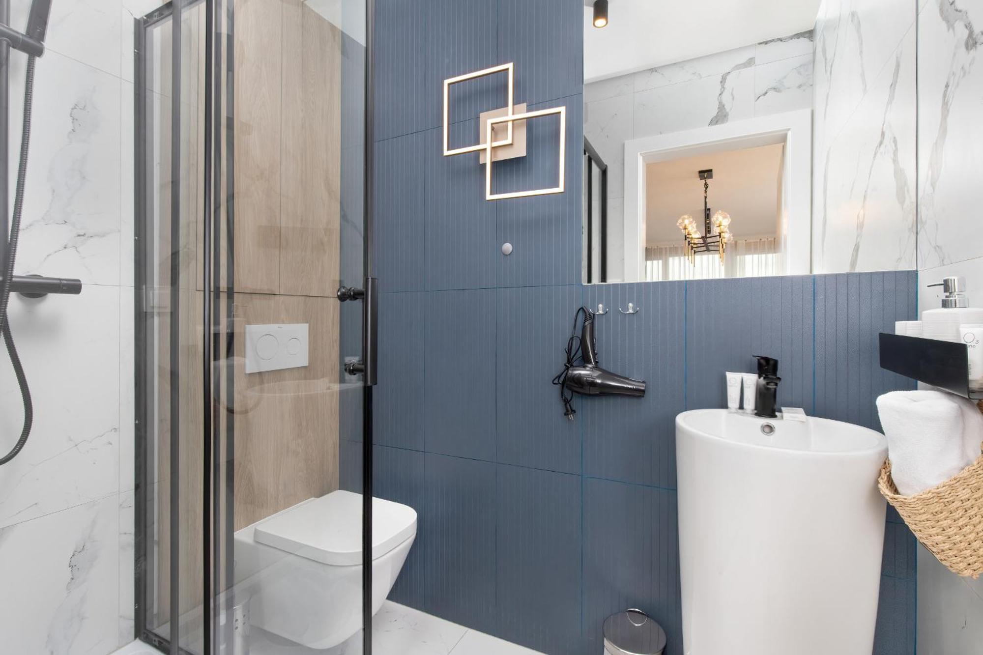 Elegant Studio For 2 People In Gdansk By Noclegi Renters Exterior foto