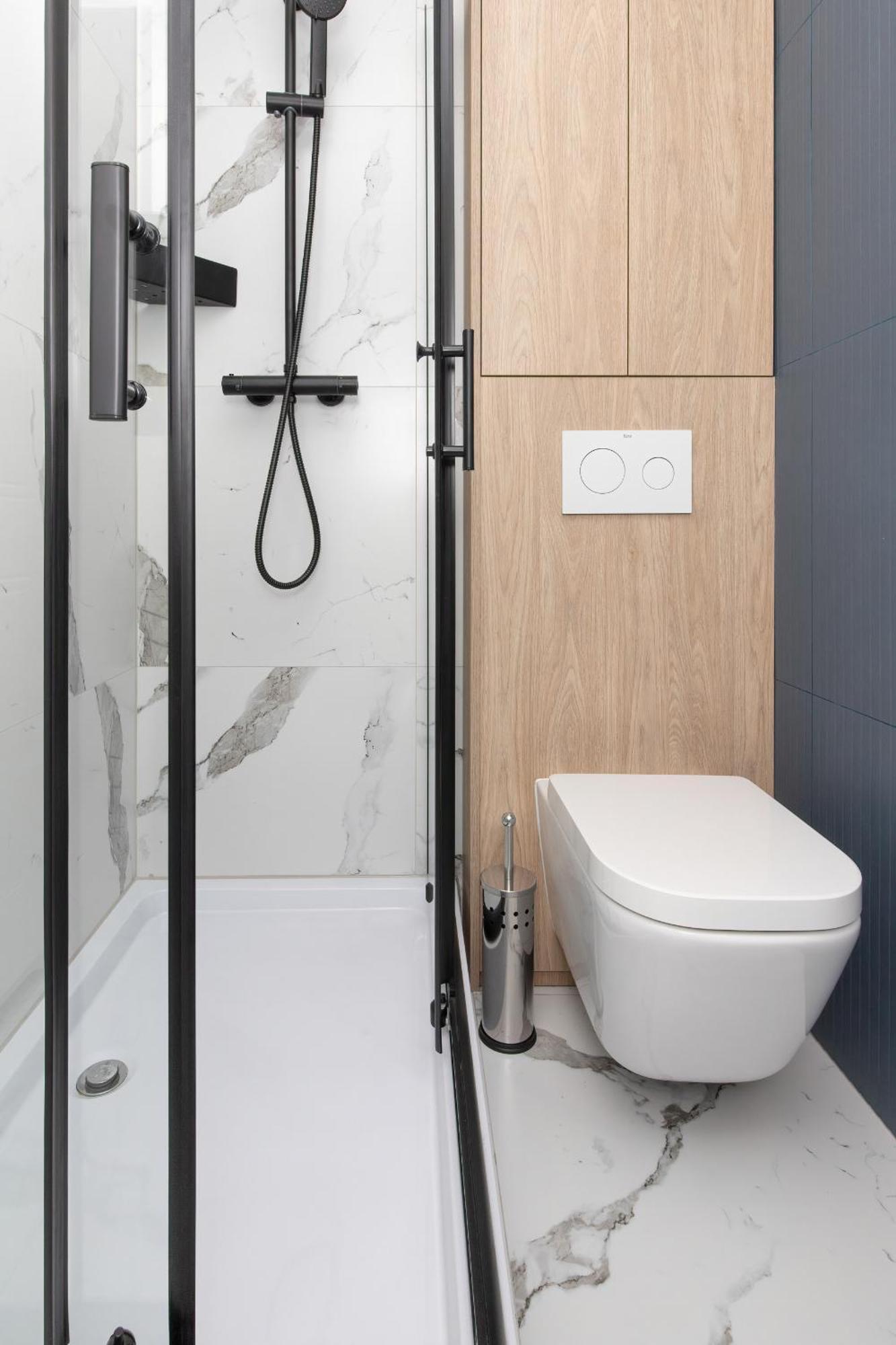 Elegant Studio For 2 People In Gdansk By Noclegi Renters Exterior foto